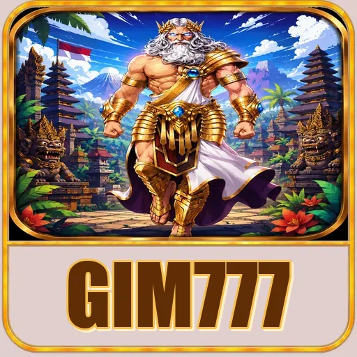 gim777 APK Indonesia - Panduan Lengkap dan Tutorial