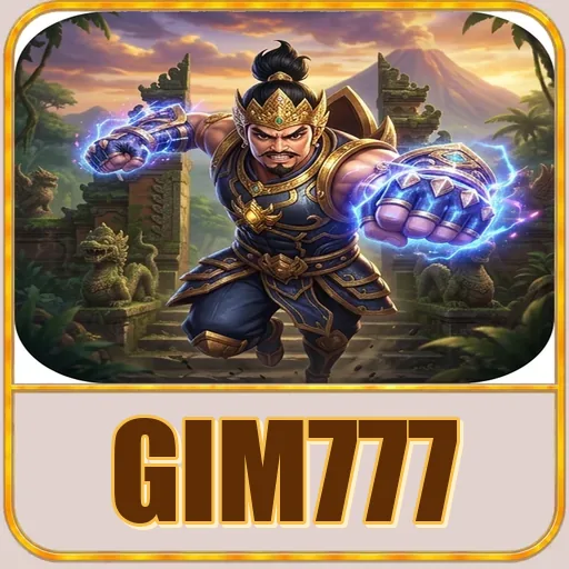 gim777 APK Indonesia - Panduan Lengkap dan Tutorial